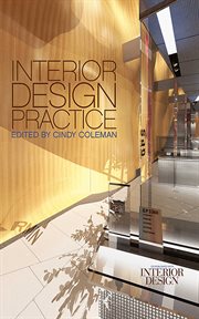 Interior design practice cover image