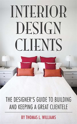 Cover image for Interior Design Clients