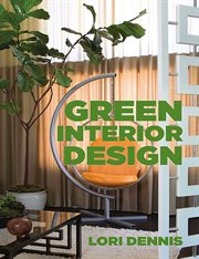 Green Interior Design cover image