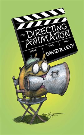 Cover image for Directing Animation