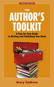 Author's toolkit cover image