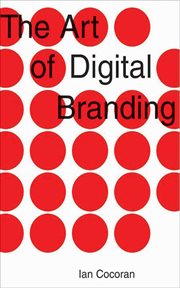 The art of digital branding cover image