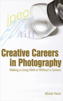 Cover image for Creative Careers in Photography