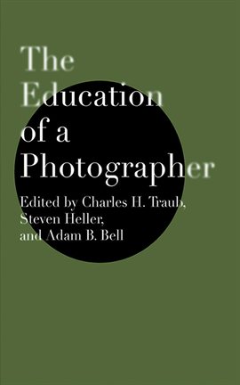 Cover image for The Education of a Photographer