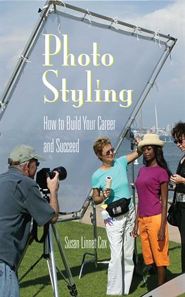 Cover image for Photo Styling