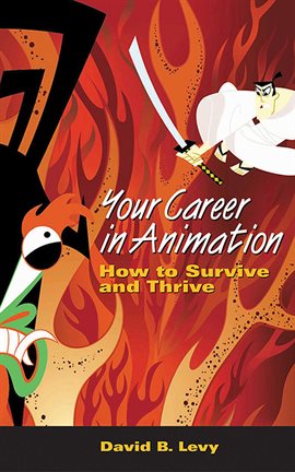 Cover image for Your Career in Animation