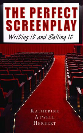 Cover image for The Perfect Screenplay