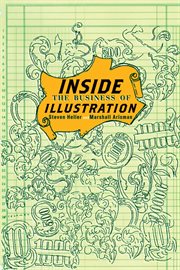 Inside the Business of Illustration cover image