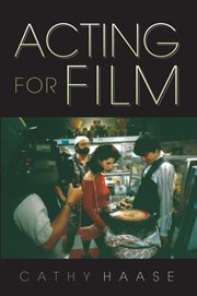 Acting for Film cover image