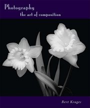 Photography : Art of Composition cover image