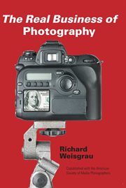 The real business of photography cover image