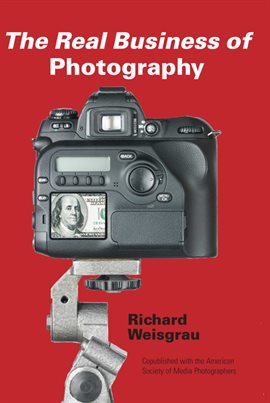 Cover image for The Real Business of Photography