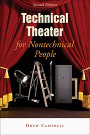 Technical Film and TV for Nontechnical People cover image
