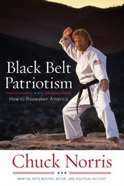 Black Belt Patriotism : How To Reawaken America cover image