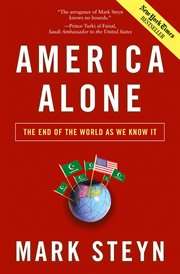 America Alone : The End of the World As We Know It cover image