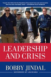 Leadership and Crisis cover image