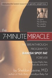 The 7-Minute Miracle cover image
