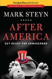 After America : Get Ready for Armageddon cover image