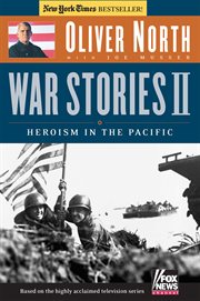 War Stories II : Heroism in the Pacific cover image