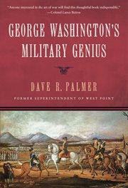 George Washington's Military Genius cover image