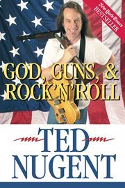 God, Guns & Rock'N'Roll cover image