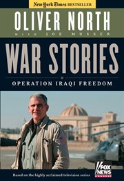 War Stories : Operation Iraqi Freedom cover image