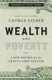 Wealth and Poverty cover image