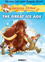 Geronimo Stilton