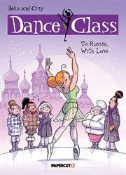Dance Class. Volume 5 cover image