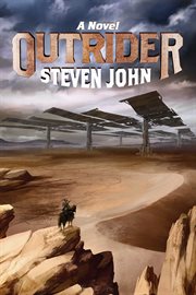 Outrider. A Novel cover image