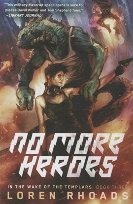 Cover image for No More Heroes