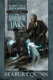 The horror on the links cover image