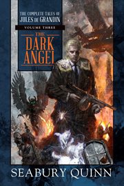 The dark angel cover image