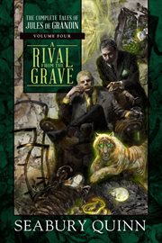A rival from the grave cover image