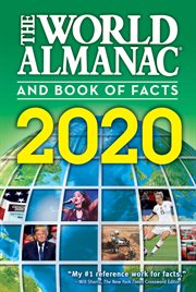 The World Almanac and Book of Facts 2020 : World Almanac and Book of Facts cover image