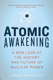 Atomic awakening cover image