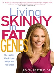 Living skinny in fat genes cover image