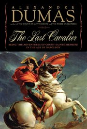 The last cavalier cover image