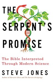 The serpent's promise cover image