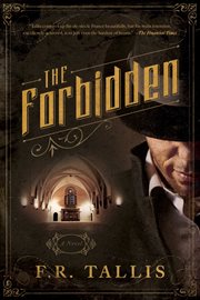 The forbidden cover image