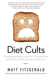 Diet cults cover image