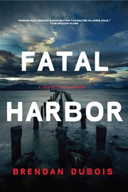 Fatal harbor. A Lewis Cole Mystery cover image