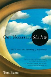 Our necessary shadow cover image