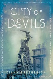 City of devils cover image