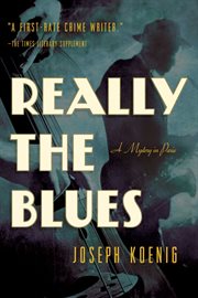 Really the blues cover image