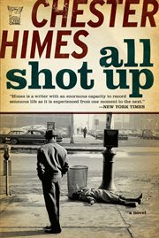 All shot up. The Classic Crime Thriller cover image