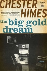 The big gold dream cover image