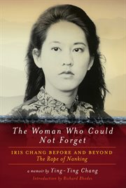 The woman who could not forget cover image