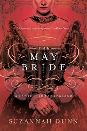 The may bride cover image