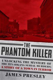 The phantom killer cover image